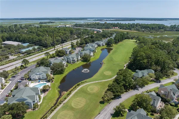 $295,000 | 22 Old S Court, Unit 22F, Bluffton, SC 29910