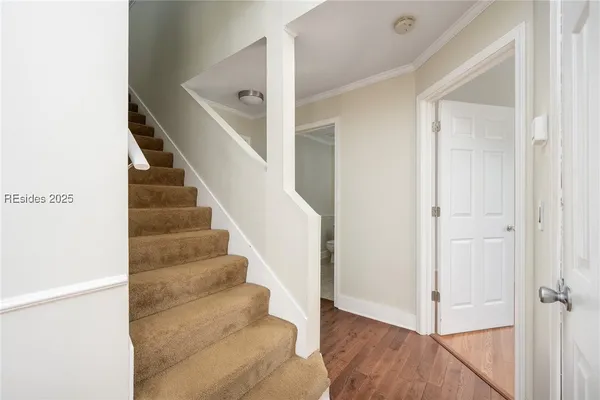 $295,000 | 22 Old S Court, Unit 22F, Bluffton, SC 29910