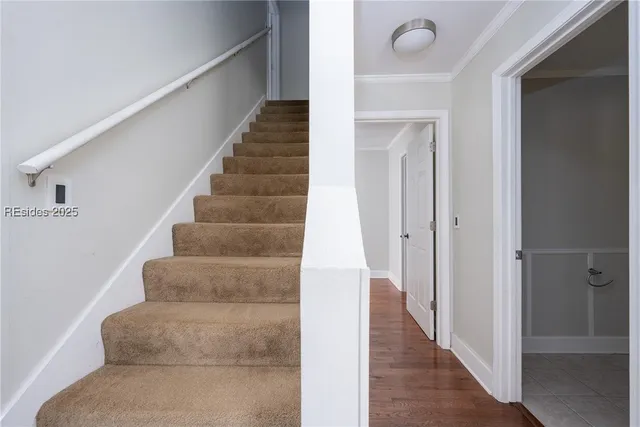 $295,000 | 22 Old S Court, Unit 22F, Bluffton, SC 29910