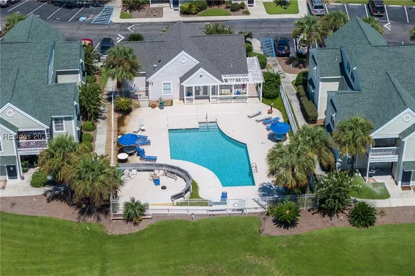 $295,000 | 22 Old S Court, Unit 22F, Bluffton, SC 29910