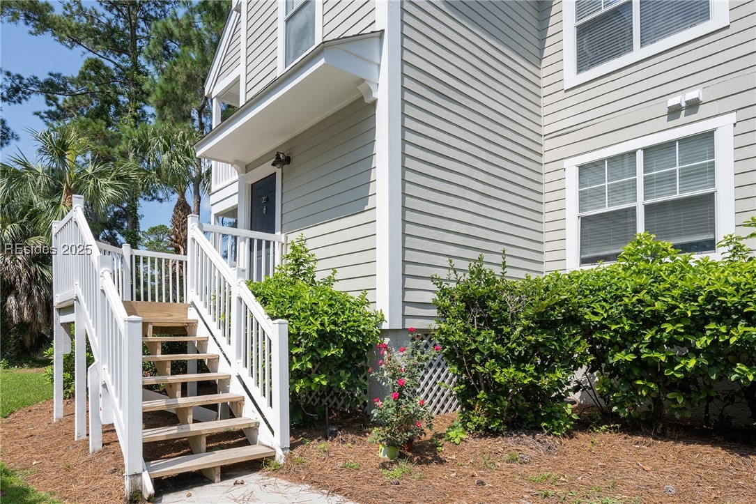 22 Old S Court, Unit 22F Bluffton, SC 29910 - Photo 7 of 39