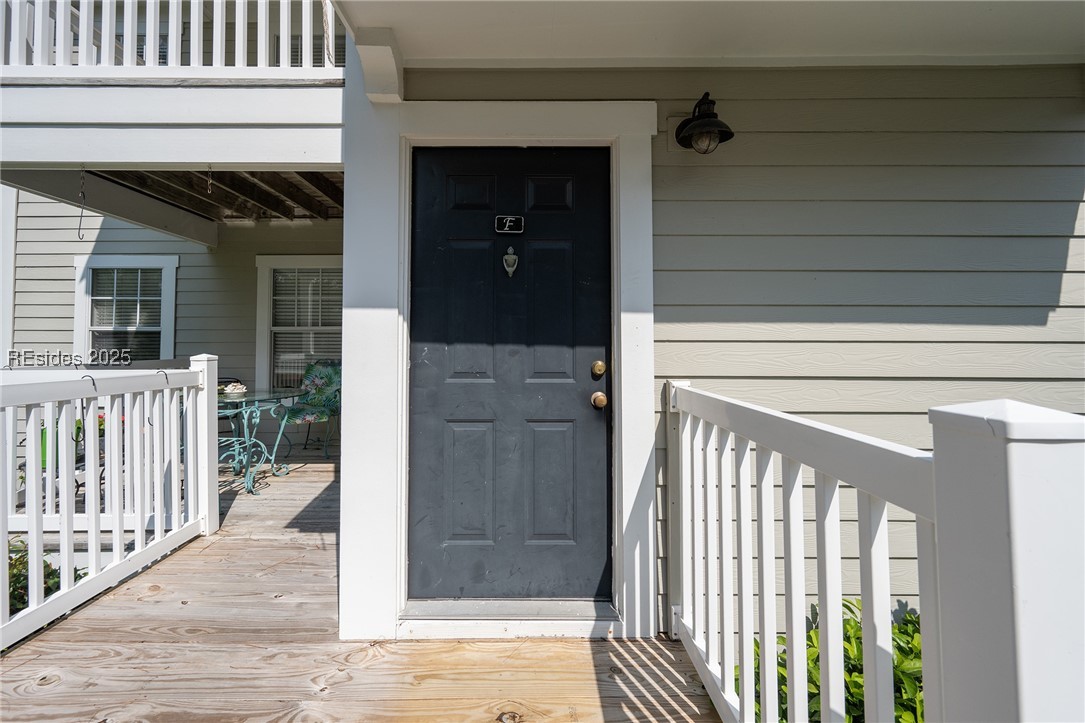 22 Old S Court, Unit 22F Bluffton, SC 29910 - Photo 8 of 39