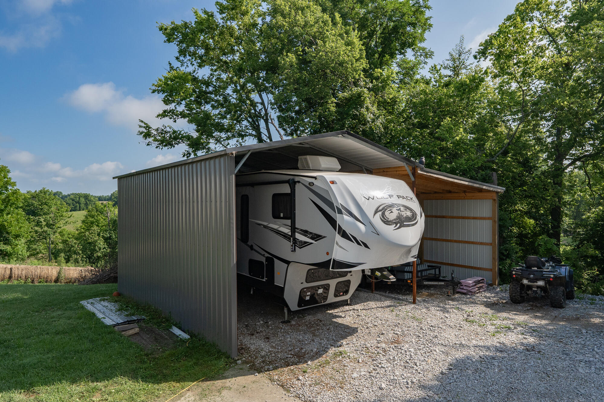 2005 Warsaw Road Dry Ridge, KY 41035 - Photo 11 of 37 Gallery Image 11
