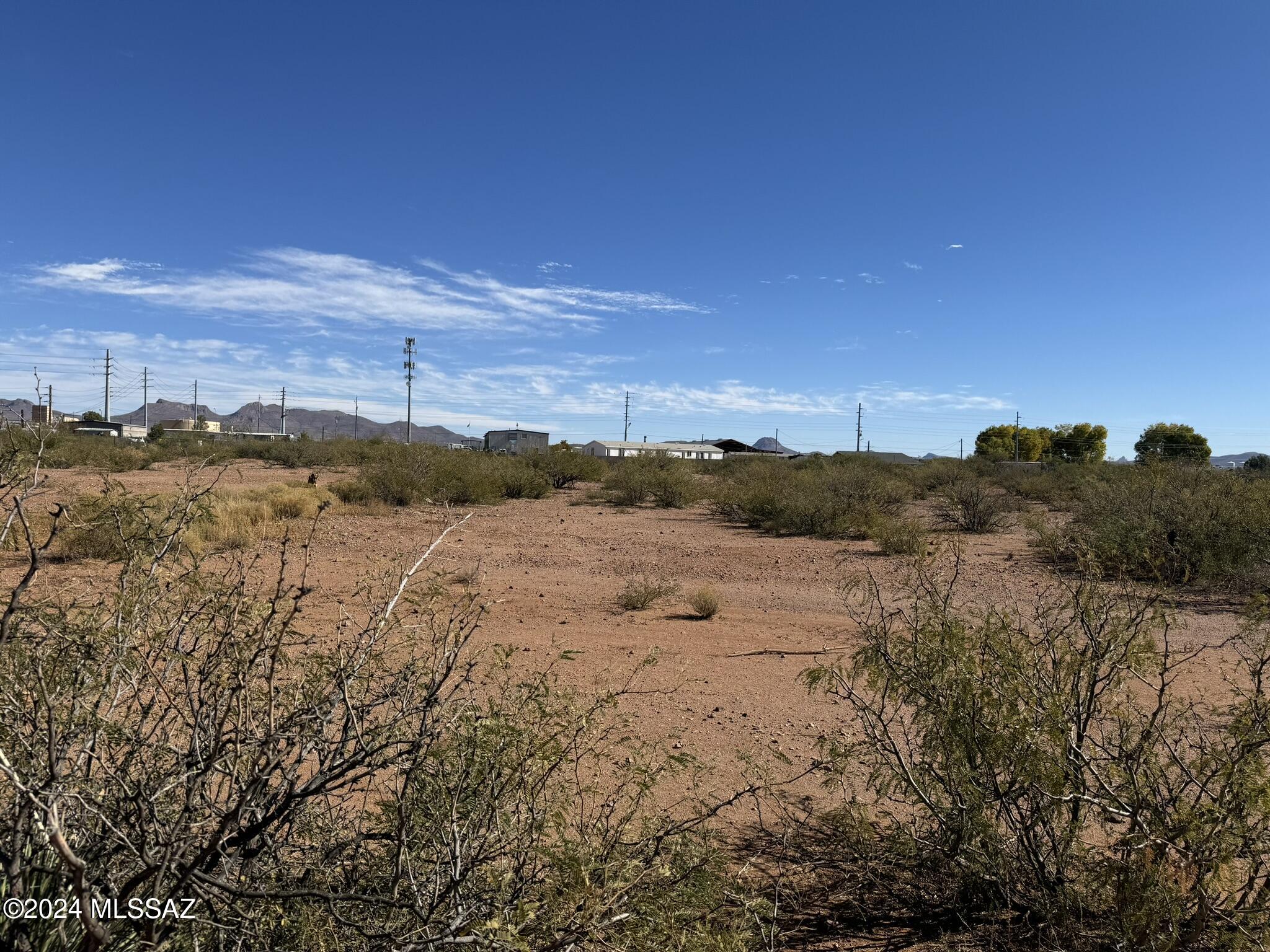 2.62-acres Fairview Street Douglas, AZ 85607 - Photo 7 of 18