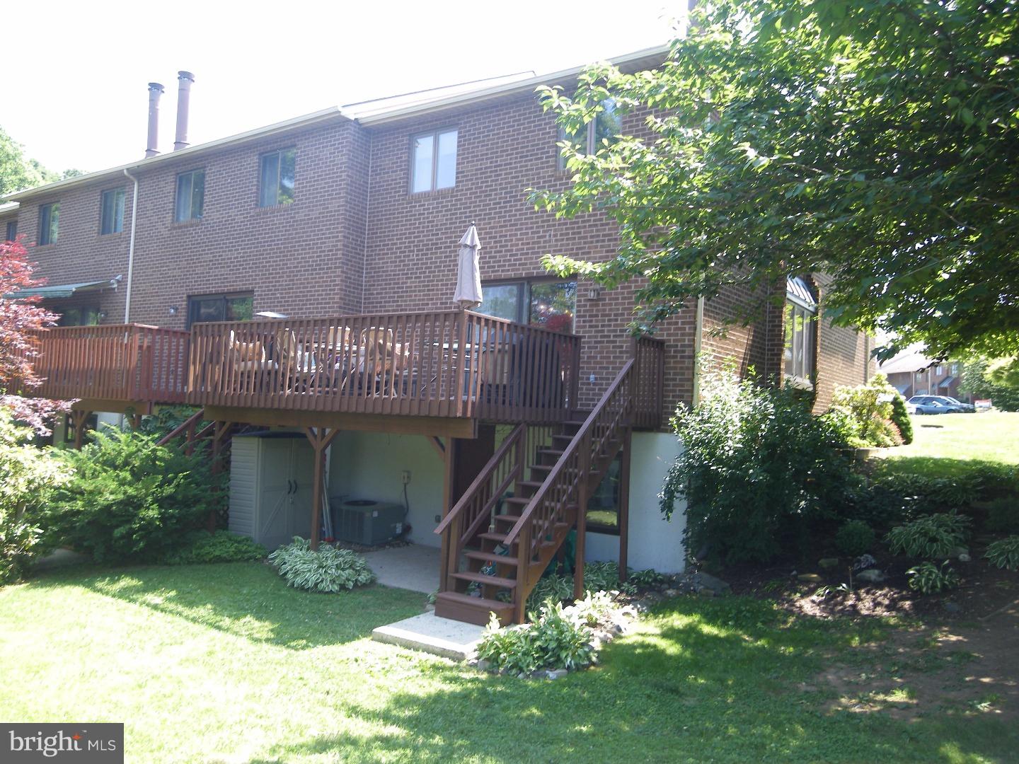 129 Talgrath Court Exton, PA 19341 - Photo 14 of 18 Gallery Image 14