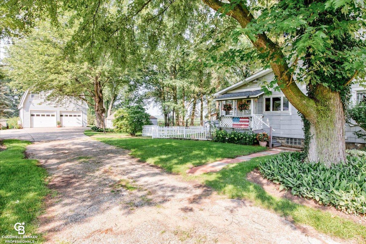 8601 Rattle Run Road Columbus, MI 48063 - Photo 30 of 41