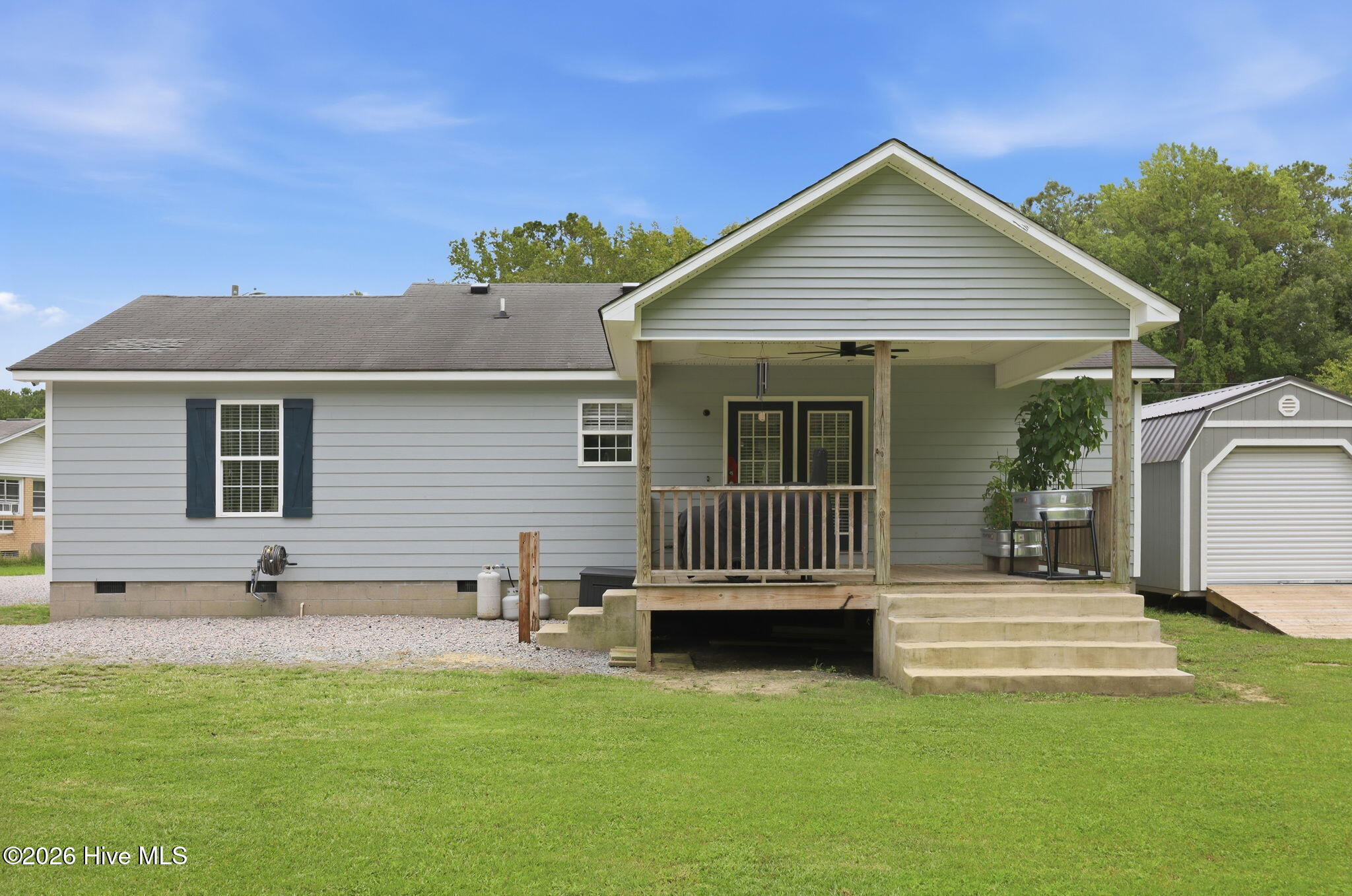 635 Core Point Road Blounts Creek, NC 27814 - Photo 23 of 47 Gallery Image 23