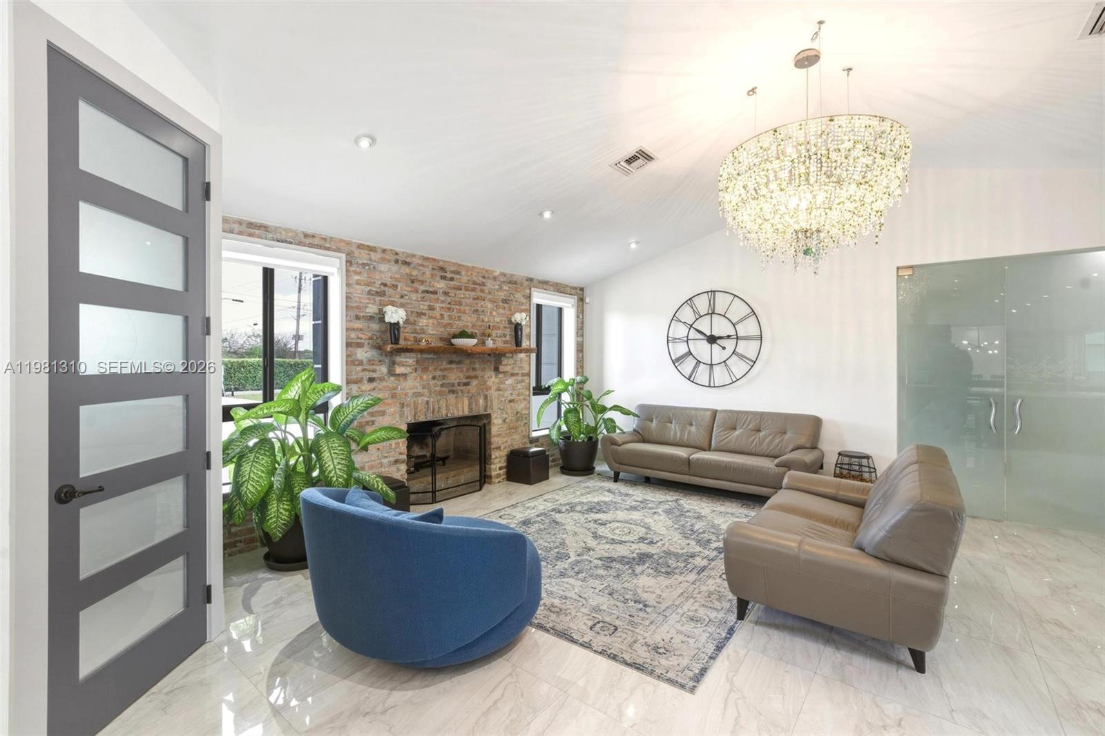 23140 Southwest 187th Avenue Miami, FL 33170 - Photo 3 of 60