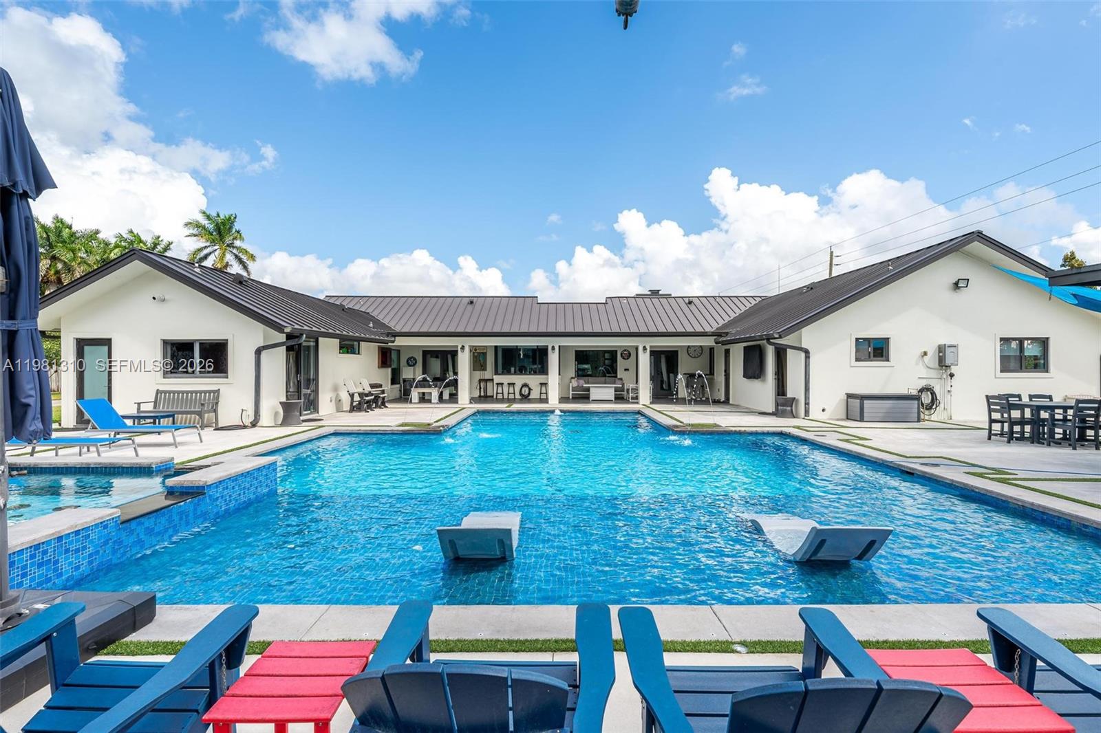 23140 Southwest 187th Avenue Miami, FL 33170 - Photo 35 of 60