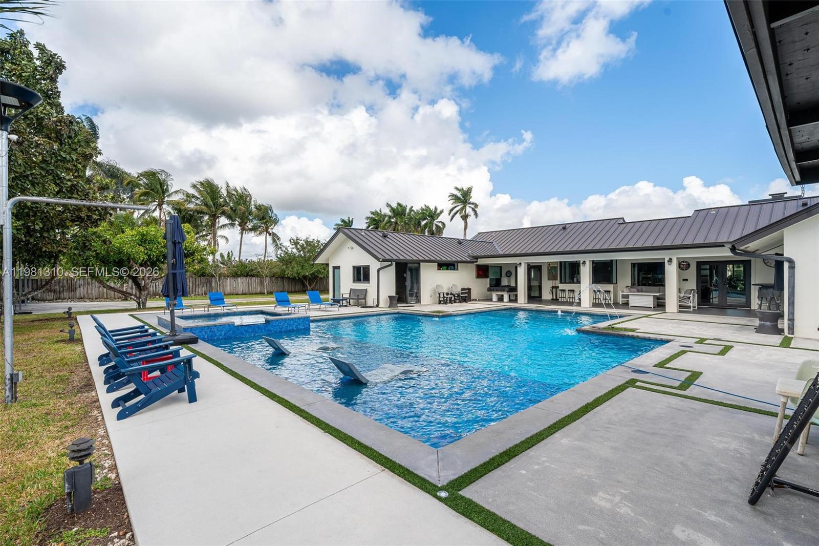 23140 Southwest 187th Avenue Miami, FL 33170 - Photo 36 of 60