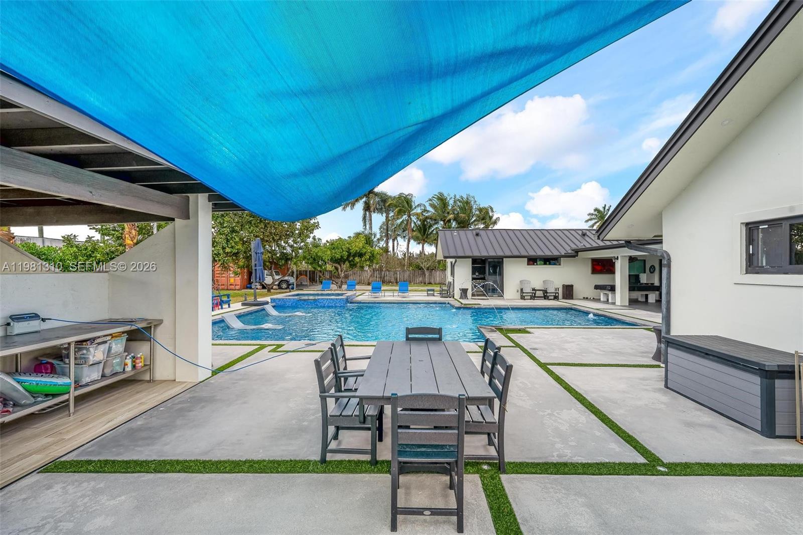 23140 Southwest 187th Avenue Miami, FL 33170 - Photo 38 of 60