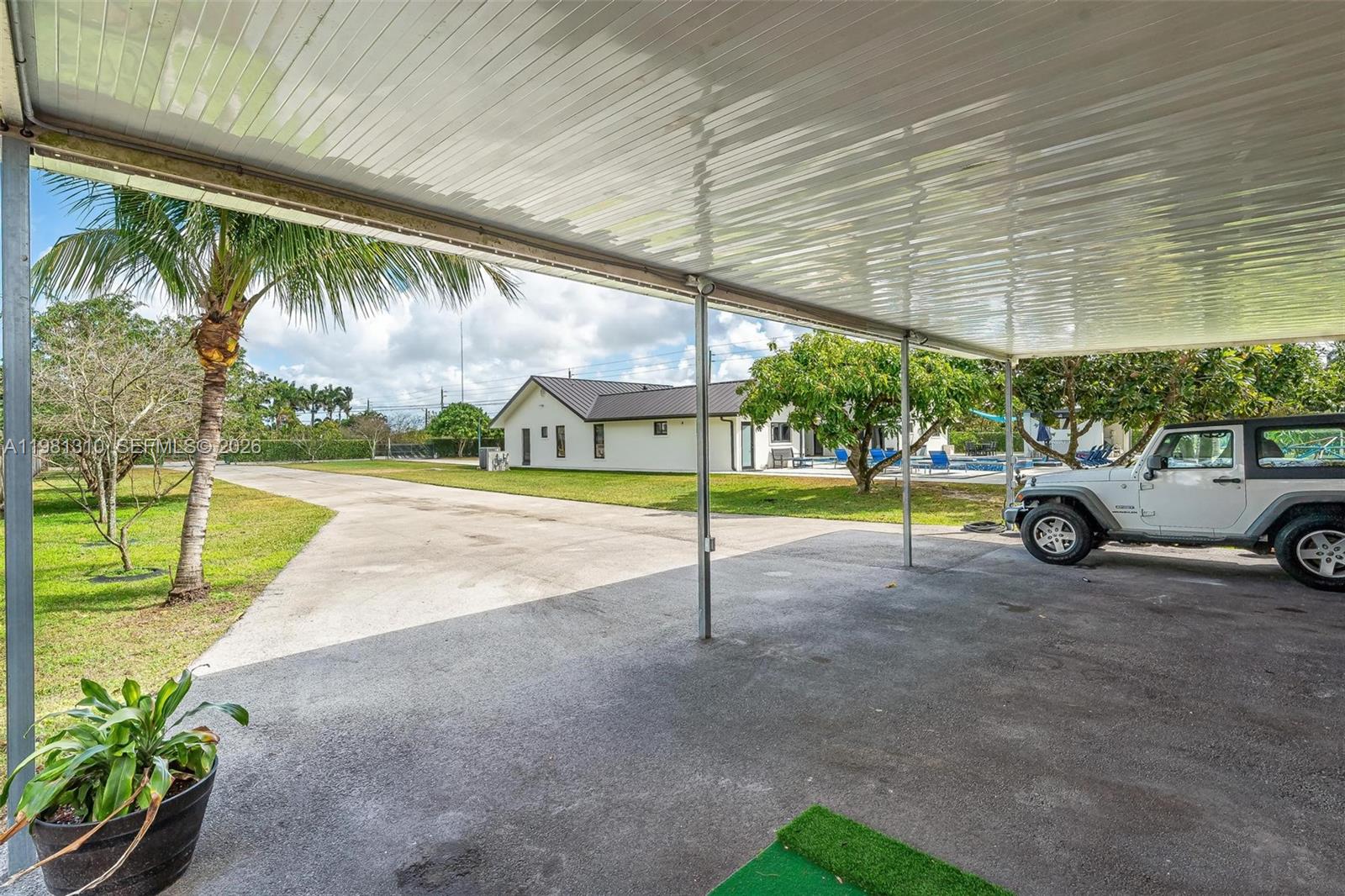 23140 Southwest 187th Avenue Miami, FL 33170 - Photo 42 of 60