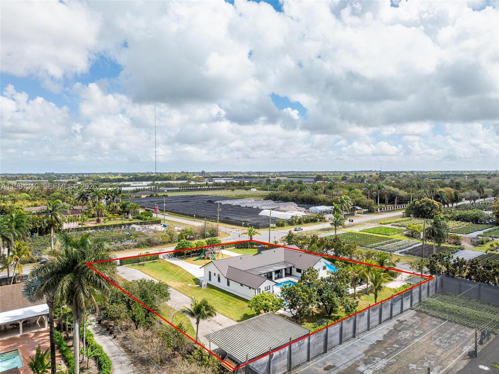 23140 Southwest 187th Avenue Miami, FL 33170 - Photo 45 of 60