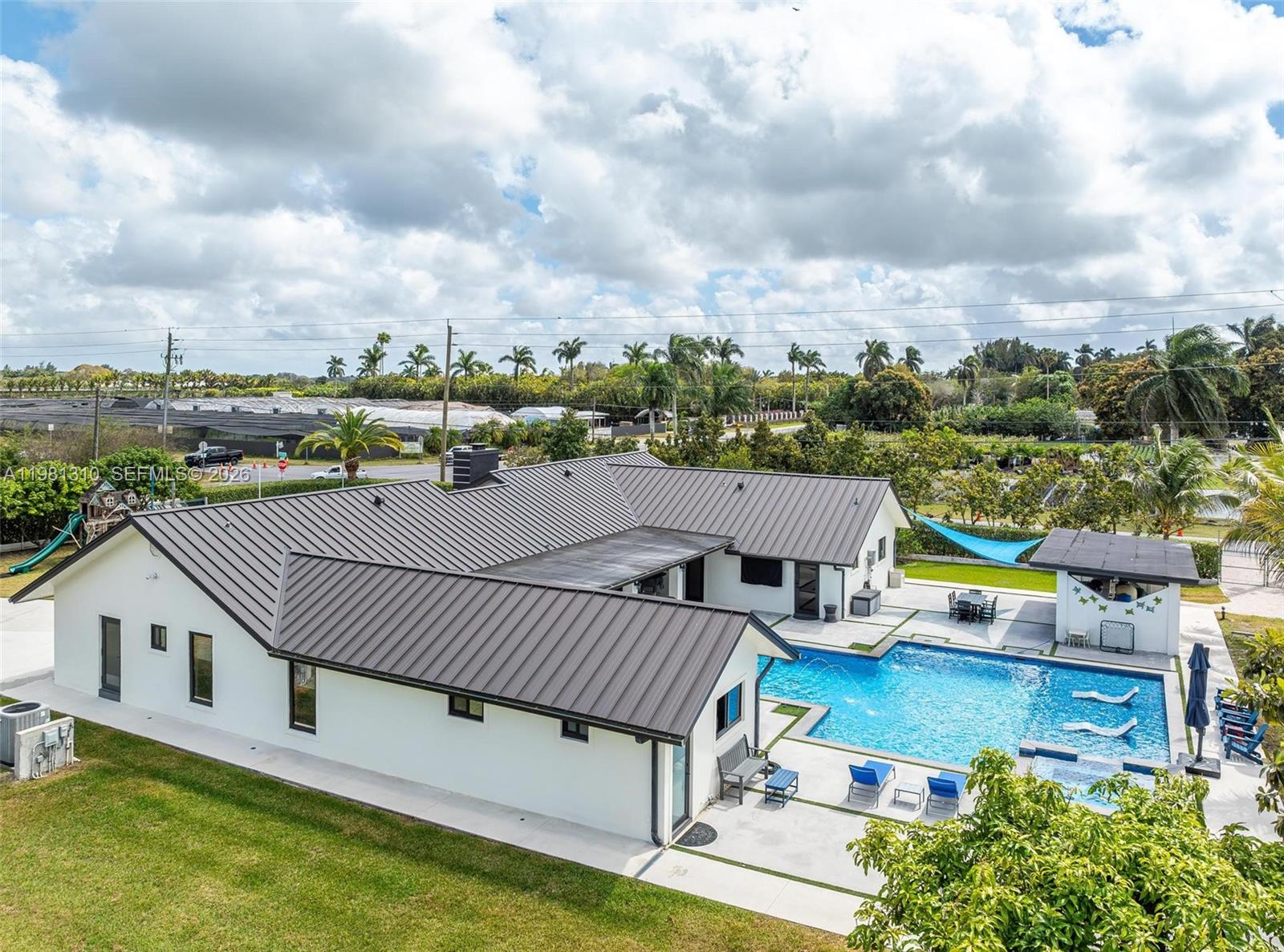 23140 Southwest 187th Avenue Miami, FL 33170 - Photo 46 of 60