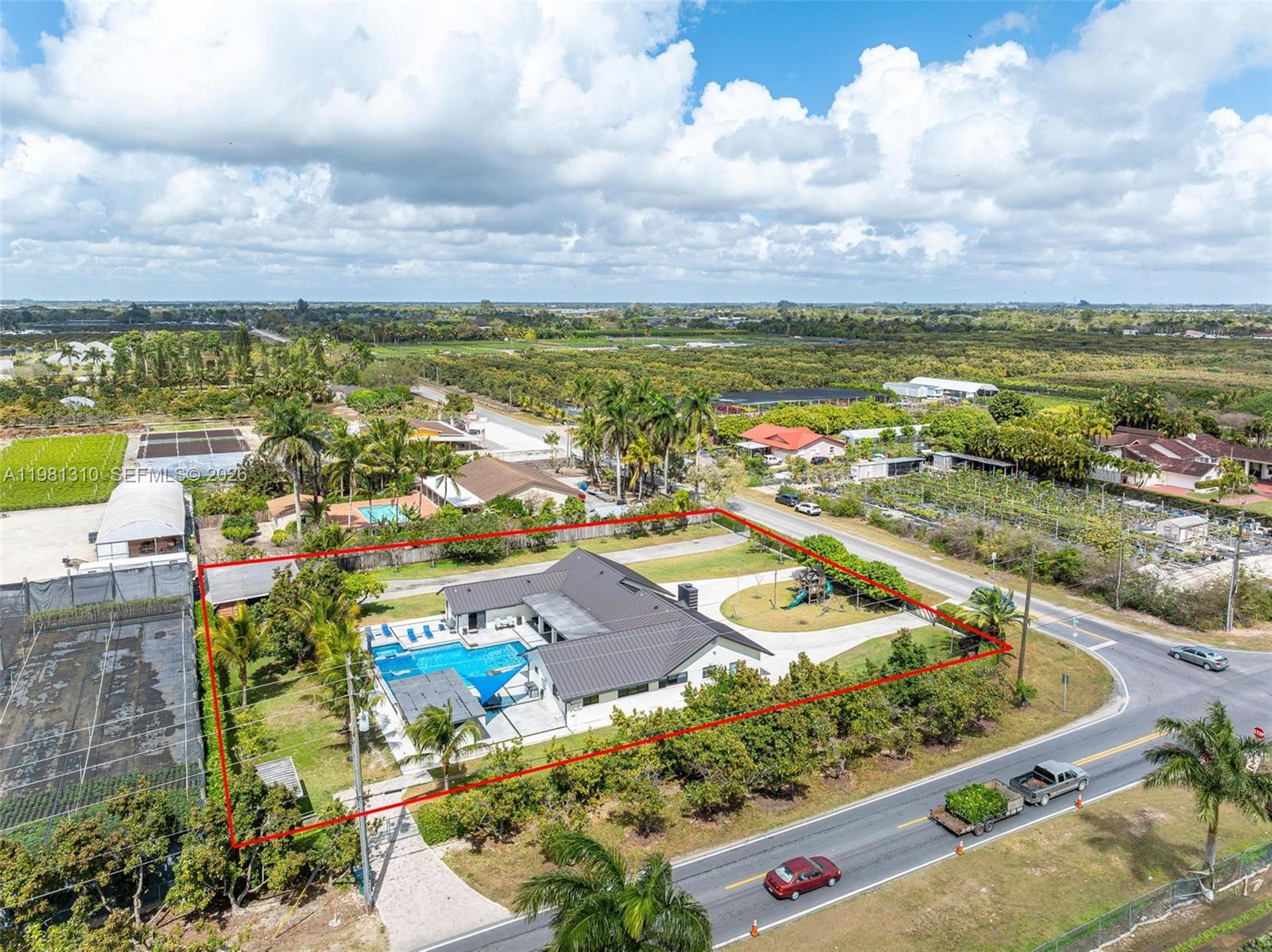 23140 Southwest 187th Avenue Miami, FL 33170 - Photo 48 of 60