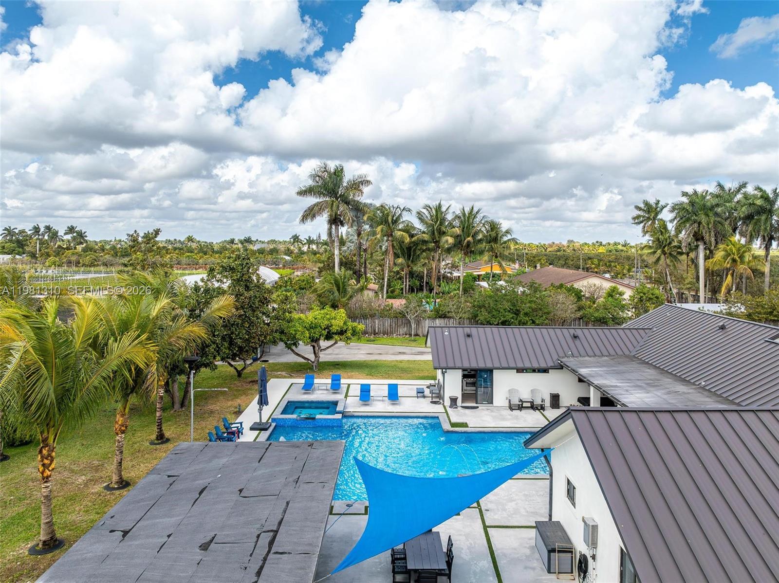 23140 Southwest 187th Avenue Miami, FL 33170 - Photo 49 of 60