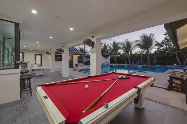 $1,590,000 | 23140 Southwest 187th Avenue, Miami, FL 33170