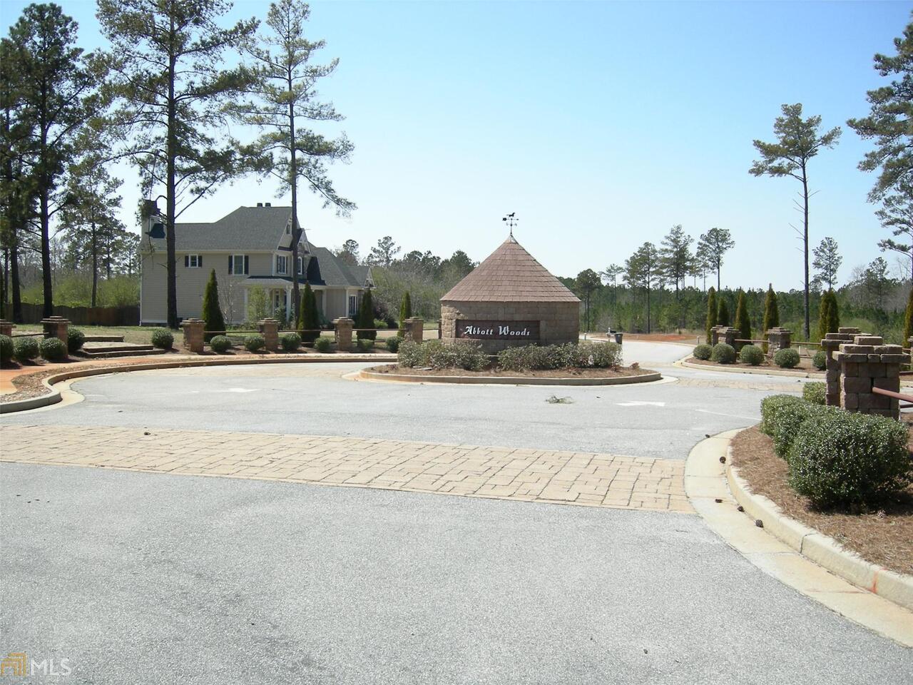 0 Wilmont Road Barnesville, GA 30204 - Photo 1 of 1 Gallery Image 1
