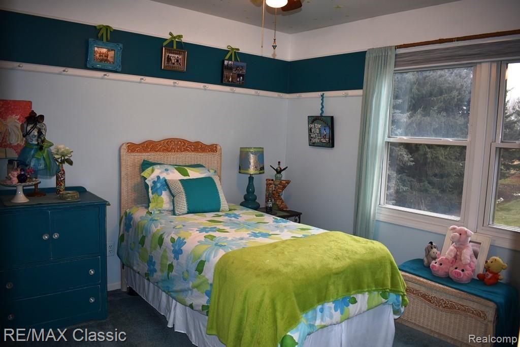 365 East Dawson Road Milford, MI 48381 - Photo 36 of 57 4th bedroom, 10 x 10
