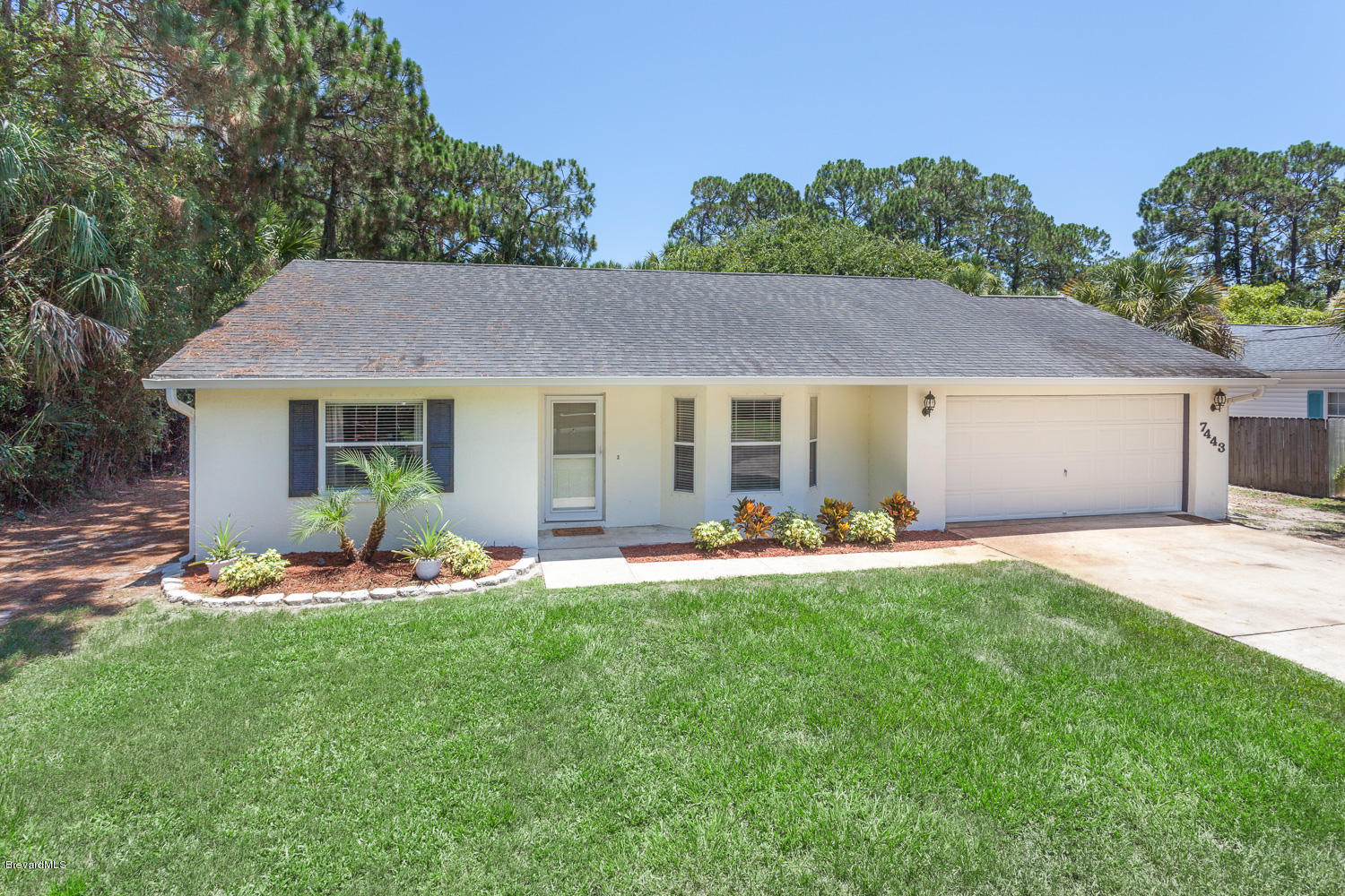 7443 Ester Road Cocoa, FL 32927 - Photo 1 of 16 7443 Eyster Rd-10