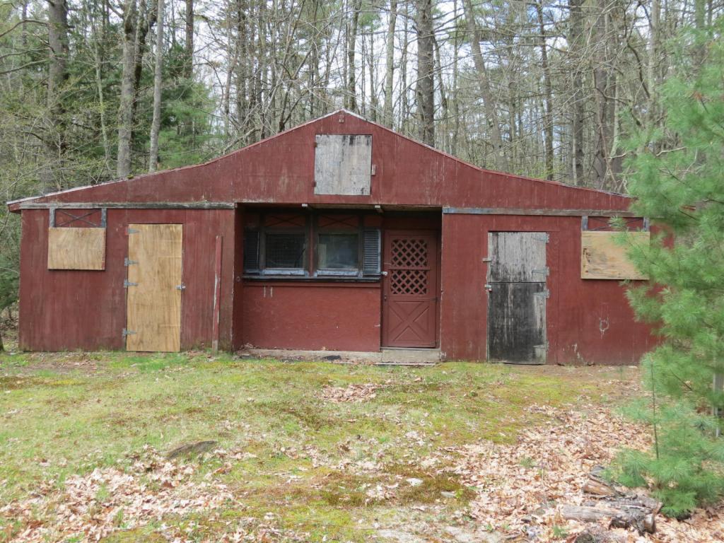 11 Parker Road Brookline, NH 03033 - Photo 32 of 36 Gallery Image 32