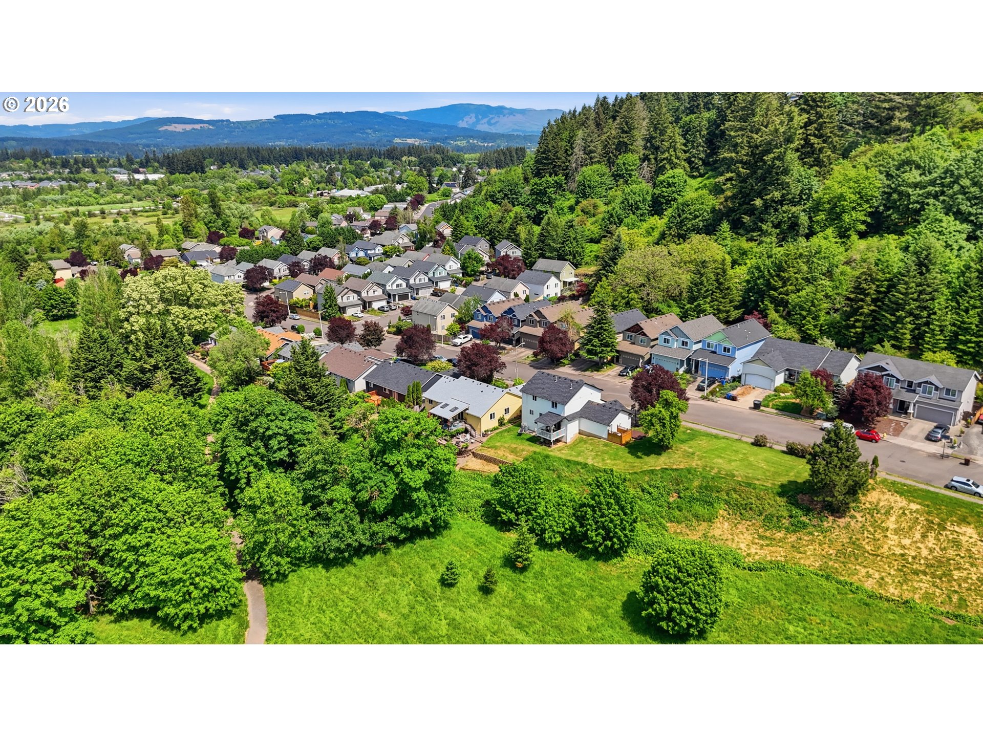 3003 Northwest Julia Street Camas, WA 98607 - Photo 32 of 40