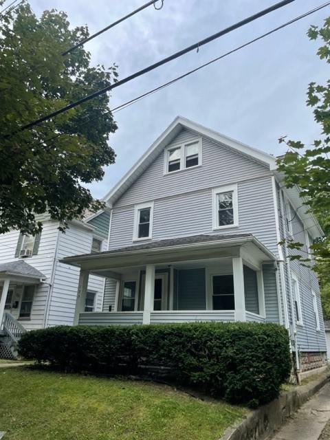 129 Cummings Street Rochester, NY 14609 - Photo 1 of 1