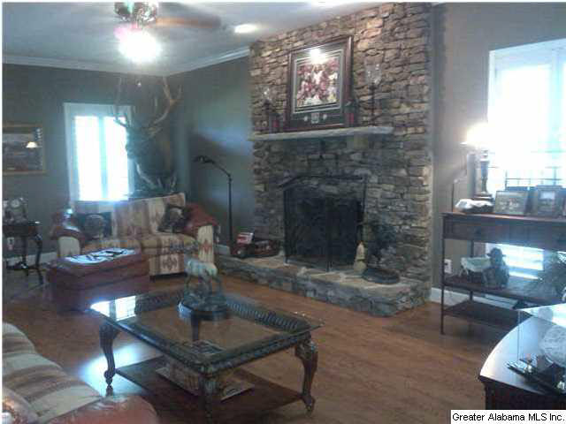 1211 Old Scott Road Blountsville, AL 35031 - Photo 9 of 29