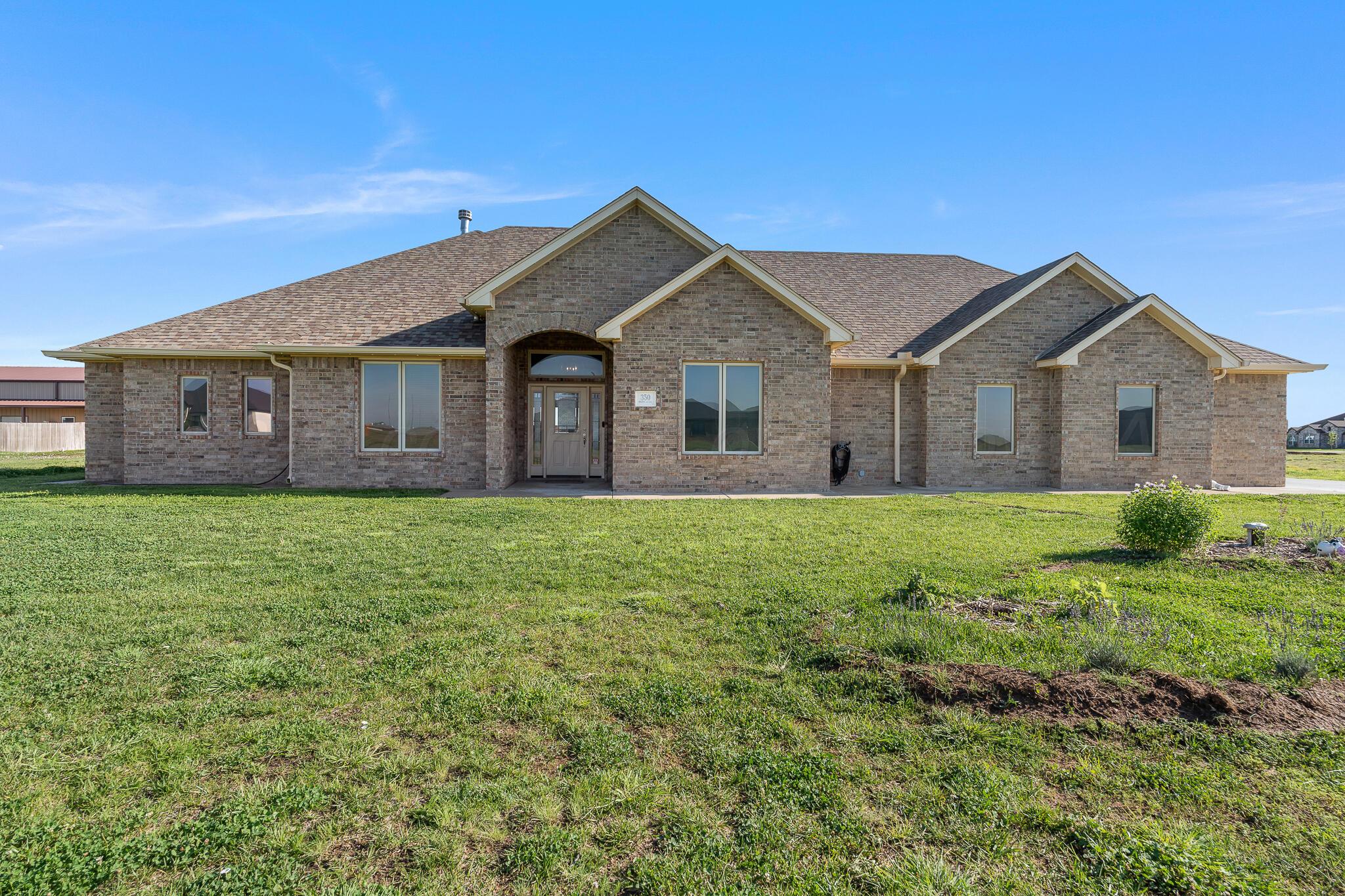 350 Snow Quail Road Canyon, TX 79015 - Photo 4 of 49 350 Snow Quail -04