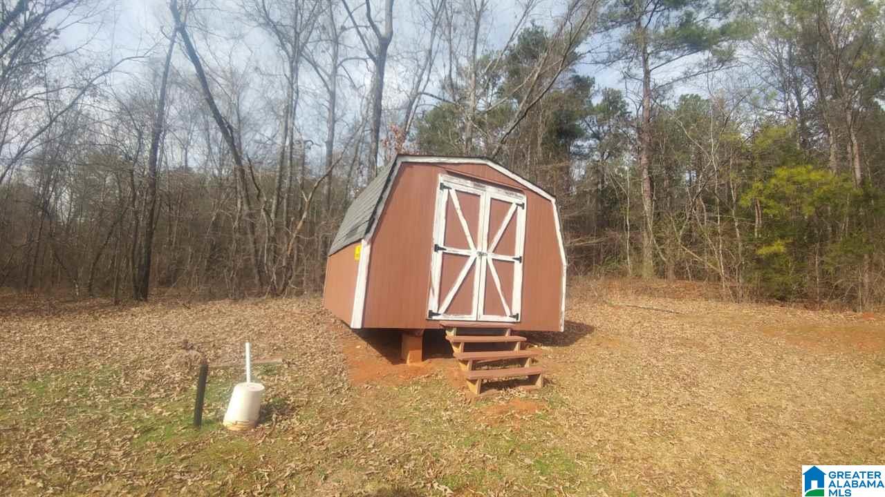 259 Valley Road Talladega, AL 35160 - Photo 6 of 18