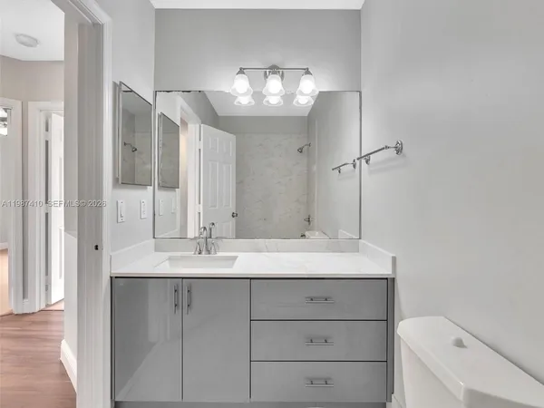 $4,000 | 1498 Southwest 106th Avenue, Unit 1498, Pembroke Pines, FL 33025