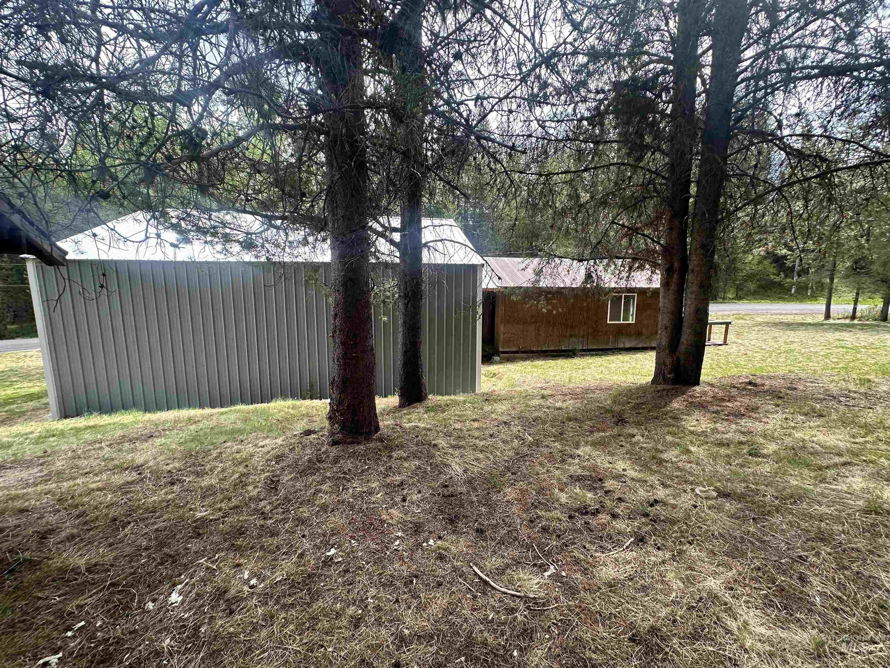 140 Ridgeway Drive Elk City, ID 83525 - Photo 36 of 41