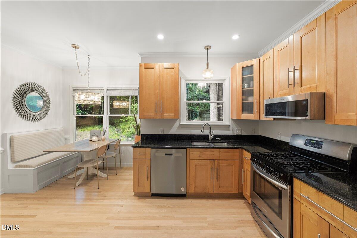 6733 Eastbrook Drive Raleigh, NC 27615 - Photo 22 of 37 31-P1136269