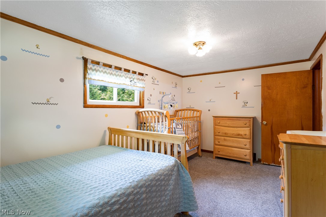 3483 Hemphill Road Barberton, OH 44203 - Photo 23 of 31 Bedroom #3
