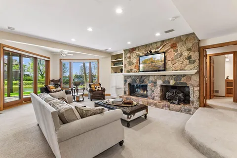 $1,595,000 | 4820 Lodge Lane, Greenwood, MN 55331