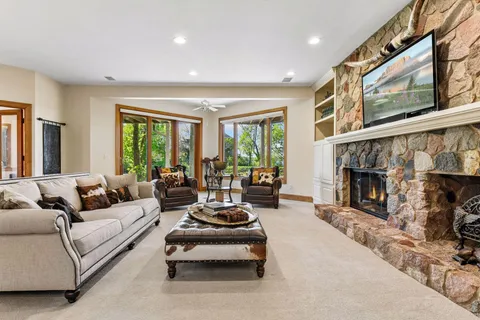 $1,595,000 | 4820 Lodge Lane, Greenwood, MN 55331