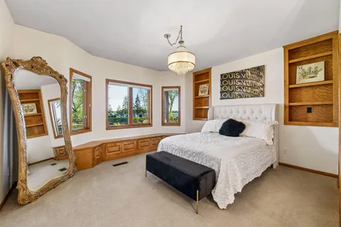 $1,595,000 | 4820 Lodge Lane, Greenwood, MN 55331