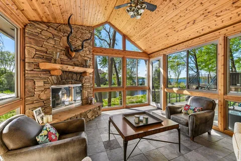 $1,595,000 | 4820 Lodge Lane, Greenwood, MN 55331
