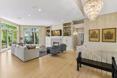 $1,595,000 | 4820 Lodge Lane, Greenwood, MN 55331