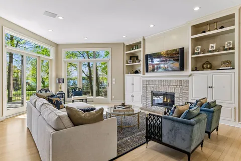$1,595,000 | 4820 Lodge Lane, Greenwood, MN 55331