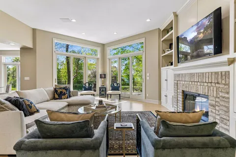 $1,595,000 | 4820 Lodge Lane, Greenwood, MN 55331