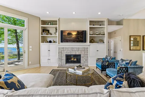 $1,595,000 | 4820 Lodge Lane, Greenwood, MN 55331