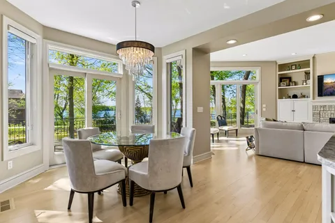 $1,595,000 | 4820 Lodge Lane, Greenwood, MN 55331