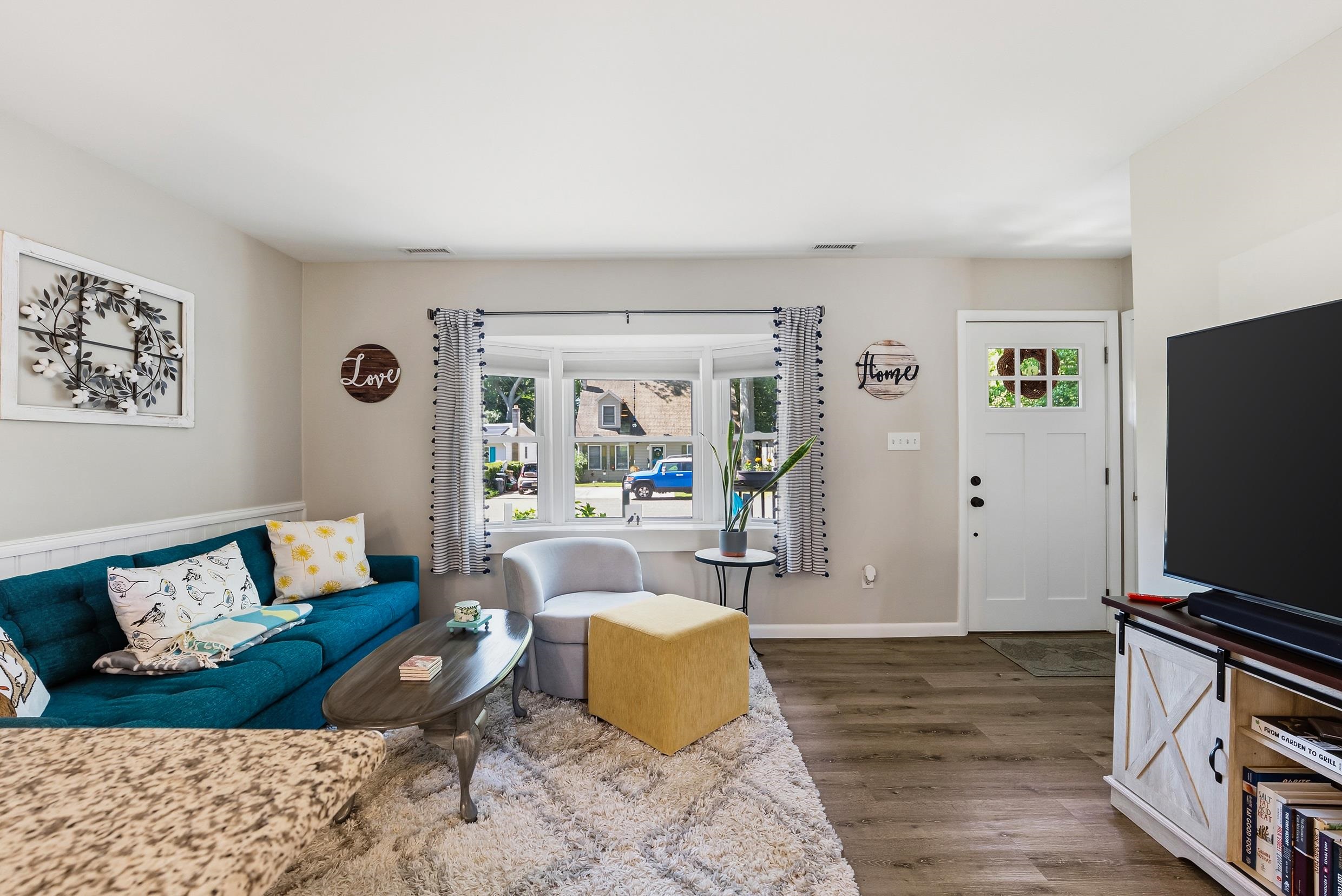 411 Baywyn Road Cape May Beach, NJ 08251 - Photo 5 of 26