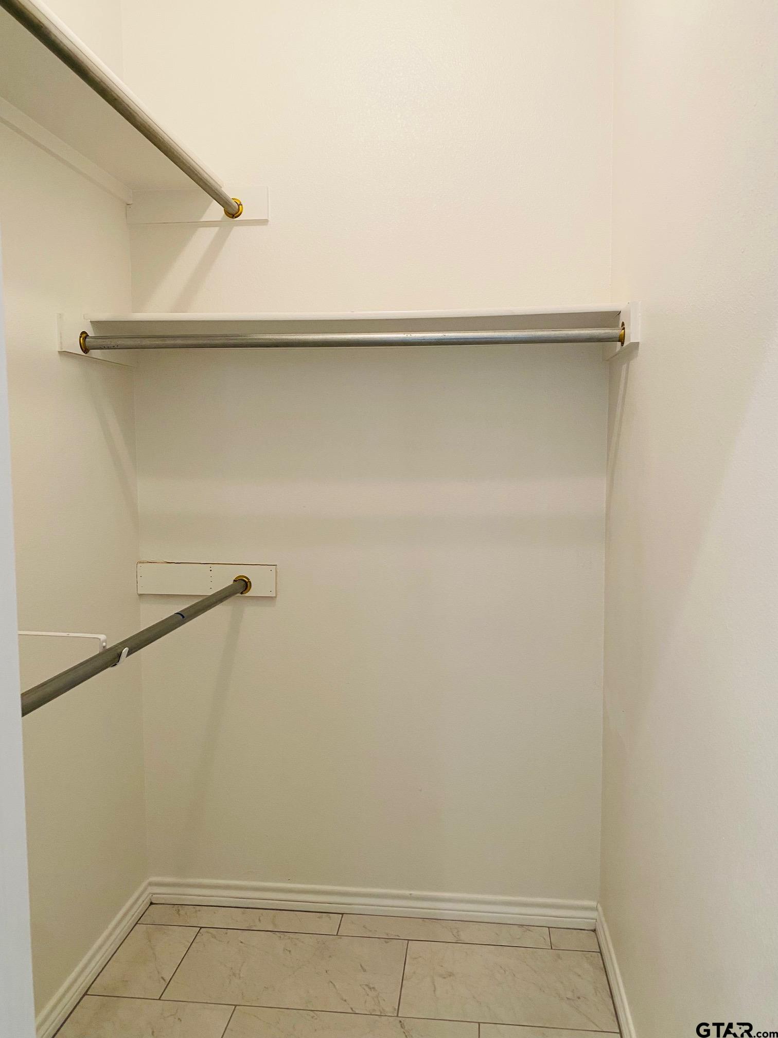 19586 FM 2493 Flint, TX 75762 - Photo 9 of 15 a view of a room with shelf