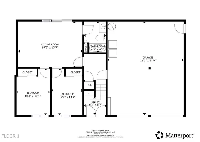 $779,000 | 13160 Tulloch Road, Jamestown, CA 95327