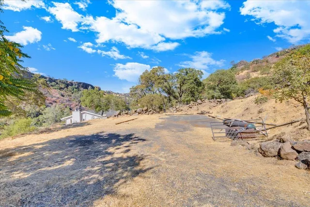 $779,000 | 13160 Tulloch Road, Jamestown, CA 95327