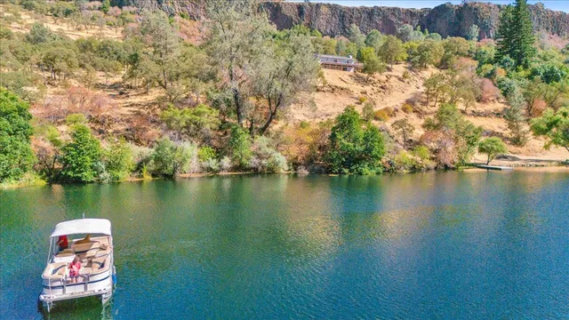 $779,000 | 13160 Tulloch Road, Jamestown, CA 95327