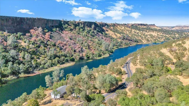 $779,000 | 13160 Tulloch Road, Jamestown, CA 95327