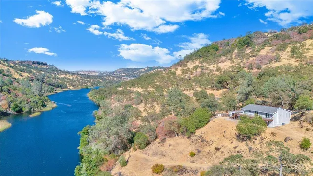 $779,000 | 13160 Tulloch Road, Jamestown, CA 95327